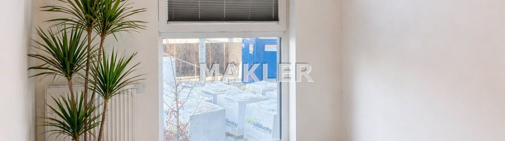 Osiedle nowych apartamentów