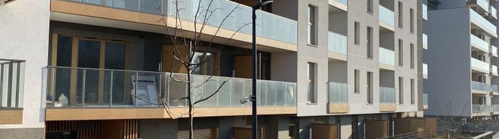 Nowoczesne mieszkanie na sprzedaż – gdynia, stan d