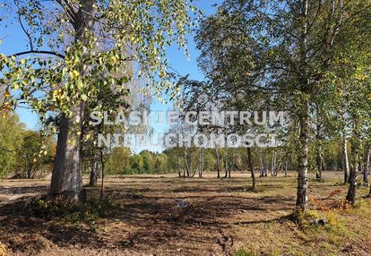 Okazja! będzin działki przy lesie! nowa cena!