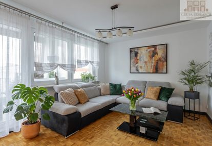Słoneczne 3 pokoje w nowym standardzie