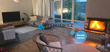 Piękny dom z widokiem na jezioro - demlin