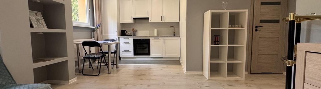 Kawalerka 28,80 m² | elbląg | ul. szarych szeregów | parter