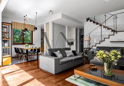 Wyjątkowy dom na sprzedaż w sercu józefosławia