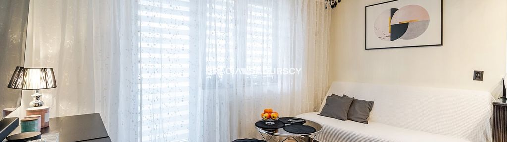 3 pokoje na okulickiego