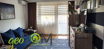 Ekskluzywne 3-pokojowe - 59,8 m² | klimatyzacja