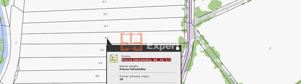 8664mkw/działka pod zab jednorodzinną/stabłowice