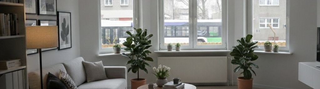 Parter willi, idealne pod dom lub kancelarię