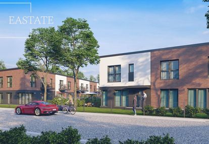 136,70/bliźniak/stan deweloperski/bez prowizji