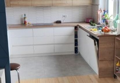 4-pokojowe mieszkanie na wawrze