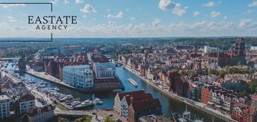 Nowoczesny lokal w prestiżowej inwestycji granaria