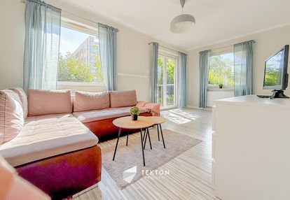 Lwa |2 pok| balkon | komórka | cisza | lokalizacja