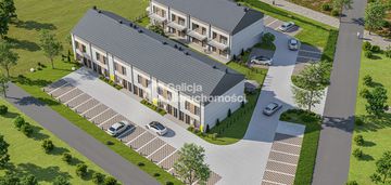 Mieszkanie 3 pokoje + strych 35m2 do adaptacji