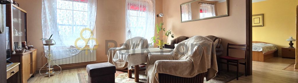 Mieszkanie z własnym ogródkiem na sprzedaż!