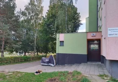 Mieszkanie Gdańsk Niedźwiednik BEZ POŚREDNIKÓW