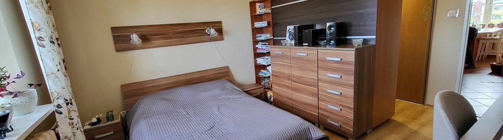 Wyjątkowe, dwustronne 2-pokojowe mieszkanie po rem