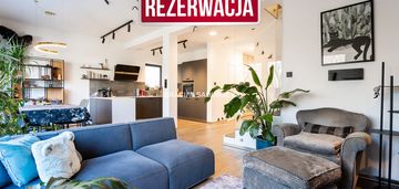 Świetnie urządzony blizniak w zielonkach