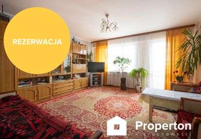 Duże mieszkanie- 70m2 z pięknym widokiem na miasto