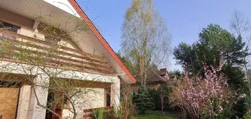 Dom jednorodzinny w Jaroszowej Woli