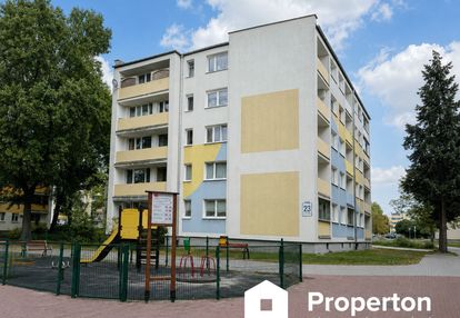 Mieszkanie w atrakcyjnej lokalizacji -lubelska