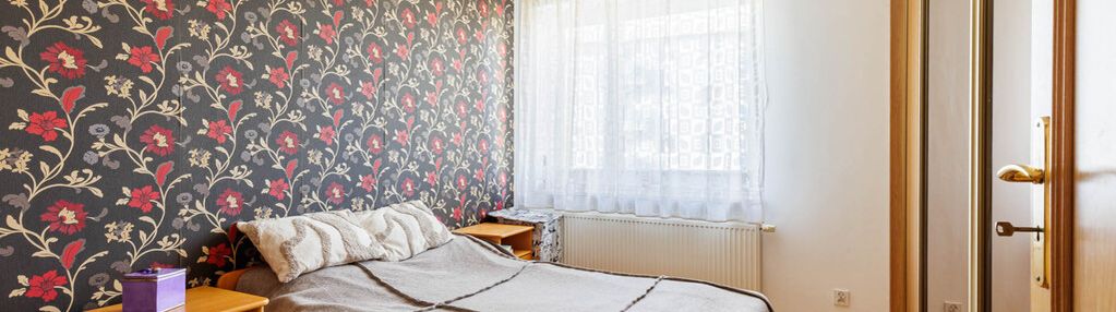 Przestronne 2pokojowe przy metrze natolin, ursynów