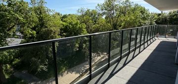 4pokoje z tarasem 20m² |gotowe do odbioru| zielono