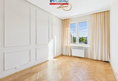 2 pokojowe mieszkanie po generalnym remoncie