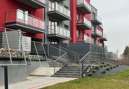 Mieszkanie 4 pokojowe 73,66 m2 z balkonem