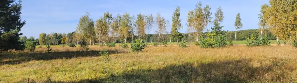 Działka na sprzedaż 1730m2