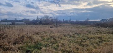 Działka radom /wielogóra / 1749m2