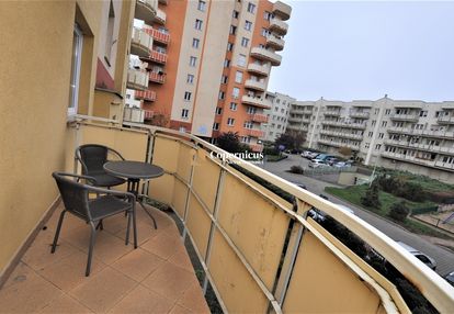 Kawalerka w doskonałej lokalizacji