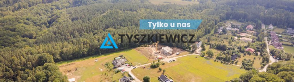 Czapielsk - piękna działka otoczona lasem!