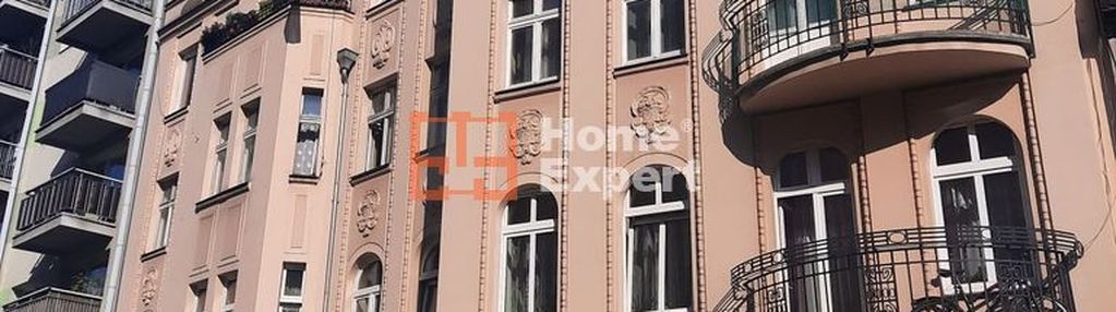 Okolice parku tołpy