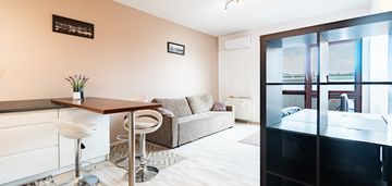 3-pok. 52m2*prądnik czerwony kaczary* balkon