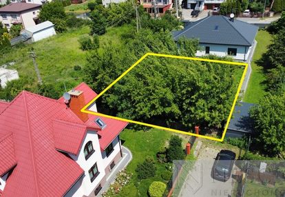 Działka sabiny artych blisko centrum