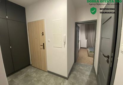 Mieszkanie gdańsk ujeścisko z garażem