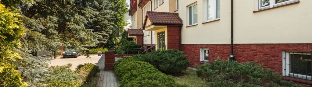 Funkcjonalne 2 pokoje z komórką lokatorską | wawer