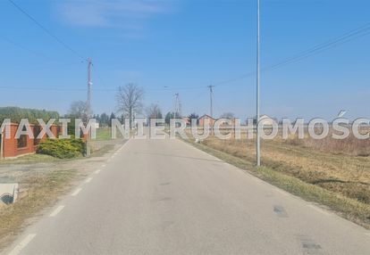 Działki po 30a wygoda smoszewska gm zakroczym