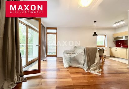 Apartament/biały kamień/2 pokoje/zieleń/prestiż