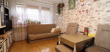 Mieszkanie dwupokojowe na os lotnisko (drzewieckiego)