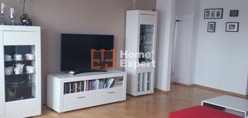 Do zamieszkania 3 pokoje