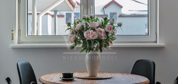 Klimatyczne 3 pokoje wielki kack nowodworcowa