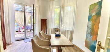 3 pokoje | działka | garaż