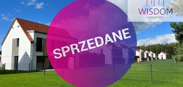 Dom w standardzie deweloperskim