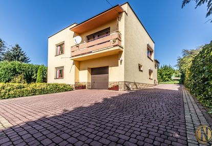 Boleń - zielonki  | 270m2 - 19a | dom