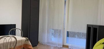 2 pokojowe mieszkanie z balkonem i ogródkiem, radzymin.