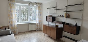 Stary mokotów | 200m do metra | oddzielna kuchnia