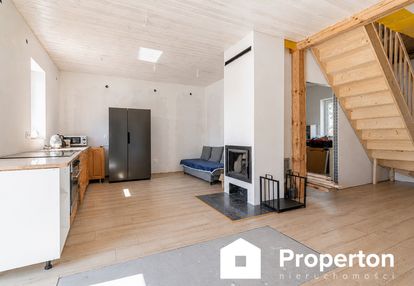 Siedlisko w remoncie | 8192 m2 ziemi| jasiorówka