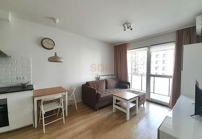 Nowoczesne, dwupokojowe 40 m2 w ursusie