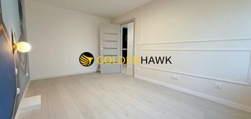 2 pok 48,5m² po generalnym remoncie ! c.h. galaxy