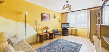 Przestronne 3 pokoje z opcją garażu – pasym, ul. kętrzyńskiego